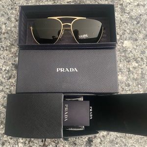 Prada sunglasses